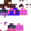 Skylarsky11 classic skin texture