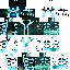 Baryonyx343 classic skin texture