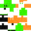 bpop600 classic skin texture