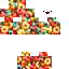 FruutLuup classic skin texture