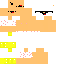 FunnyMaki classic skin texture