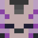 TroubleMaykr classic skin texture