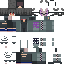 TroubleMaykr classic skin texture