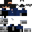 Ziemniakuu classic skin texture