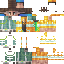 Zpros_1 classic skin texture