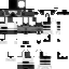 The14thscout classic skin texture