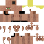chilleh__ classic skin texture