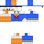 Papermann classic skin texture