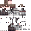 Domhex_ classic skin texture