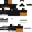 Sokyjenej classic skin texture