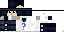 Itz_Nick classic skin texture