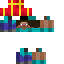Tvyk classic skin texture