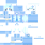 NULL_ice classic skin texture