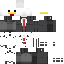 ChickenMasalaGod classic skin texture