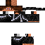 MikeOrIke classic skin texture