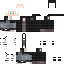 Frozium classic skin texture