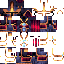 Schizerspank classic skin texture