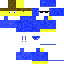JacobClark25 classic skin texture