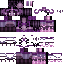 Vortixion classic skin texture