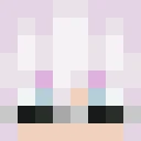 Chatnuit classic skin texture