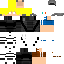 Elijahisgreen classic skin texture