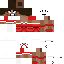 DerNiemandIII classic skin texture