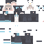 KirbyInhales classic skin texture