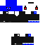 HoubaCZ classic skin texture