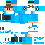 DylanAndPopo classic skin texture