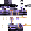 Rhaeori classic skin texture