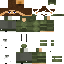 Dunt1s classic skin texture