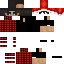 ItzChris_7 classic skin texture