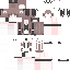 T0e_Monster classic skin texture