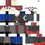 Fant0d classic skin texture