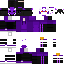 KevExe classic skin texture