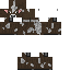 imthejackman classic skin texture