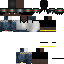 Kuai classic skin texture
