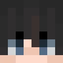 Silver_Whitefang classic skin texture