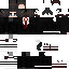Silver_Whitefang classic skin texture