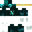 Flamingmist classic skin texture