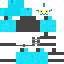 ViggoSaltis classic skin texture