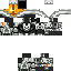 puresayian10 classic skin texture