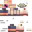 GoverNed_ classic skin texture