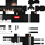 Bonkala98 classic skin texture
