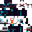 Songokigsabo classic skin texture