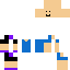 cookieonator64 classic skin texture