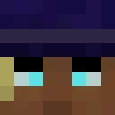 Tidusengel classic skin texture