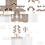 ThereWalker classic skin texture