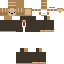 LoafUvBread classic skin texture
