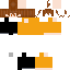 GhostDragon2267 classic skin texture